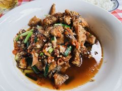-最爱妈妈菜·宜春本地菜(一店)