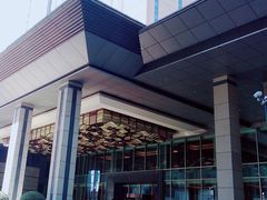 -唐山香格里拉大酒店·香啡阁(长虹西道店)