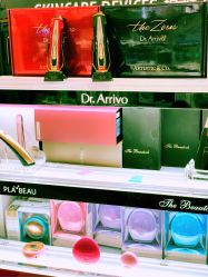 -丝芙兰Sephora