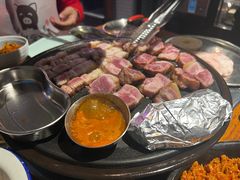 -济州爱肉堂(总店)