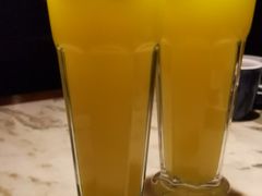 抹香金桔茶-绿茶餐厅(乐峰广场店)