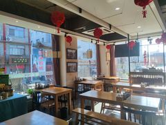 大堂-老绥元烧麦·家常菜(大召店)
