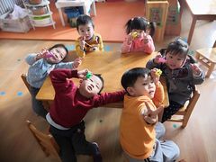 -幸福泉幼儿园(秋实东街)