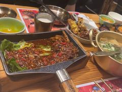 -小木屋米酒店·韩国料理(深圳总店)