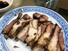 老北京酱肉-十六中酱肉·烧烤·京菜小馆(五方桥旗舰店)