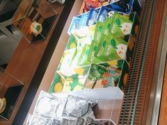 -辛一·铜锣烧(鸿寿坊店)