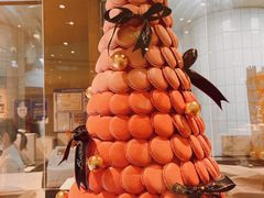 -黛汀烘焙DAINTY BAKERY(代字行合生汇店)