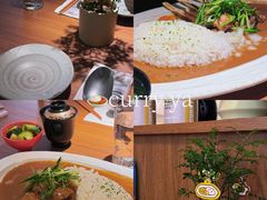 -CURRY YA 熟成咖哩專門店(深圳湾万象城店)