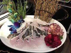 -老翡翠 Old Crystal Jade Restaurant