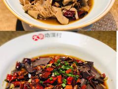 -大张烙馍村(泉山店)