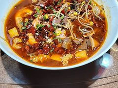 -大胡同天津菜·海肠捞饭·津门皮皮虾锅贴一绝(西姜井店)