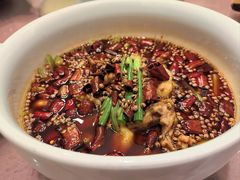 -沸腾鱼乡(知春路分店)