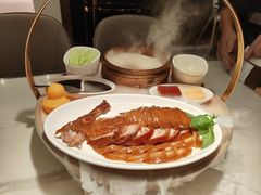-北国饭店.海鲜.北方菜(新河路店)