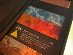 -OZONE 顶楼酒吧(香港丽思卡尔顿酒店)