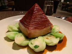 -湖滨28中餐厅·西湖宴·杭州君悦酒店