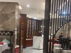 -味+新京宴·烤鸭·北京菜(创意谷店)