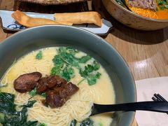 -左庭右院鲜牛肉火锅(新梅广场店)