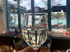 景观位-Bully Hayes Restaurant & Bar
