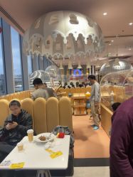 -奈尔宝·儿童乐园·亲子餐厅(前滩店)