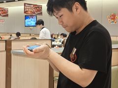 -海底捞火锅(振华商厦店)