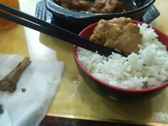 -峰味香.酱香米线.黄焖鸡(定西路店)