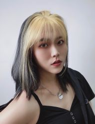 -苏豪路易士·嘉玛发廊