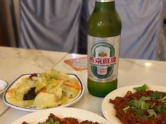 -华天延吉餐厅(西四总店)