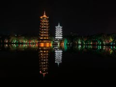 -桂林两江四湖景区