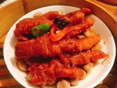 -七哥港式茶餐厅(亮马桥总店)