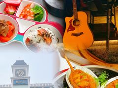 -品海楼·大连海鲜(老虎滩店)
