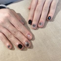 -LILY NAILS美甲美睫