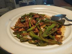 -兰湘子·湘菜小炒(长安万科广场店)