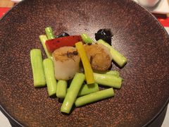 -鲤院·新中式美学·庭院餐厅(夫子庙店)