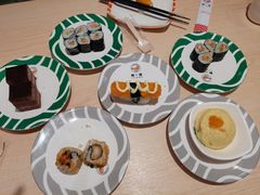 -新一番三文鱼寿司(大东海店)