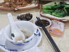 -标记美食新鲜猪杂(兴南大道店)