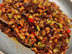 黑三剁-云海肴·汽锅鸡·云南菜(美罗城店)