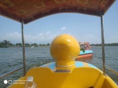 -野鸭湖国家湿地公园