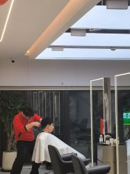 -魔型社烫染店
