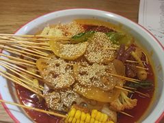 -付小姐在成都(川沙店)