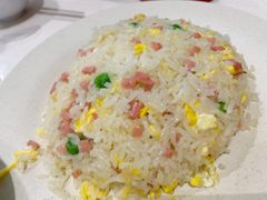 扬州炒饭-冰岛茶餐厅(世茂店)