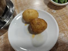 -肖家客饸饹面(郑州总店)