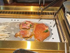 -新石器烤肉(之心城店)