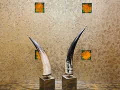 -上海浦东星河湾酒店