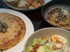 -22ºN BISTRO西餐&酒馆(石奥商业街店)