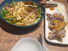 -耶里夏丽·丝路新疆菜·清真食品(徐汇南丹东路臻选店)