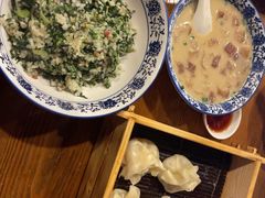 -张家巷美食(南浔店)