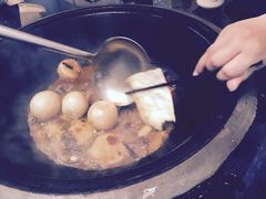 -地锅传奇(水产西路店)