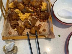 -福巷湘食小馆·猛火现炒(上海首店)
