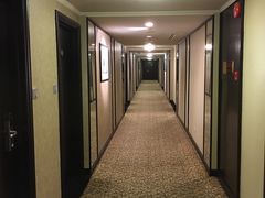 -新加坡乌节希尔顿酒店 (SG Clean)