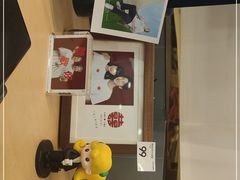 -海马体照相馆(广州新世界云门New park店)